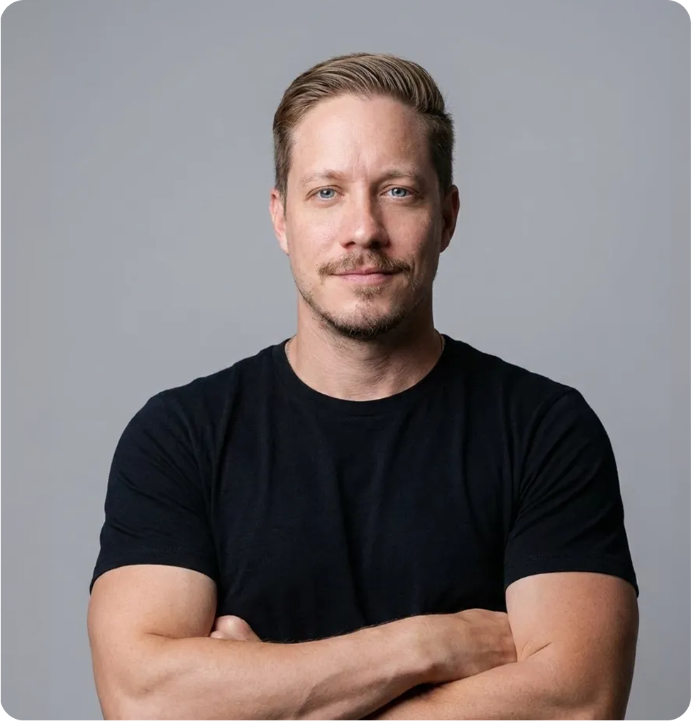 Alan Mateus